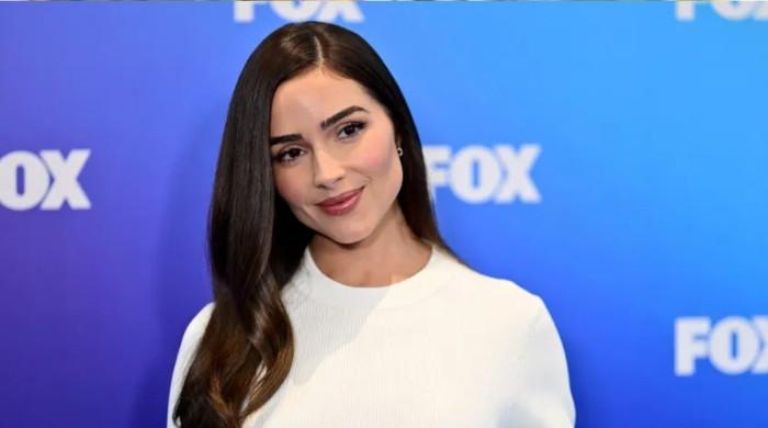 Olivia Culpo reveals physical challenges she faced in first 4 months of pregnancy