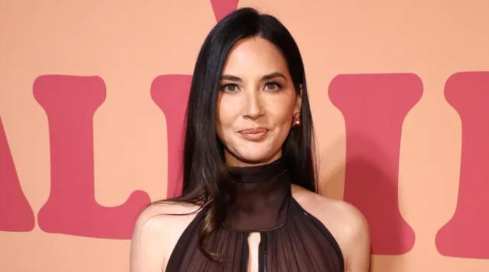 Olivia Munn shares 6-months-old daughter Méi’s big life milestone