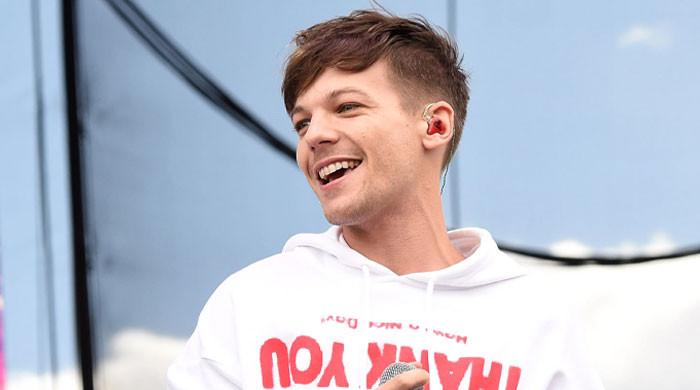 One Direction singer Louis Tomlinson gets new title during Indian trip