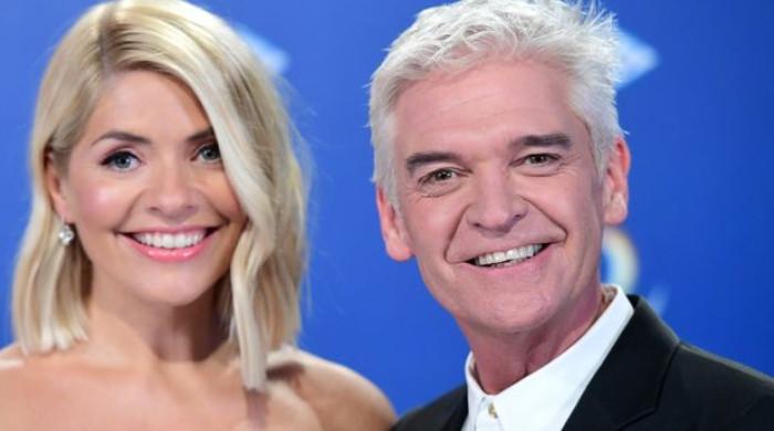 One more countdown at 'ITV' after Holly Willoughby's shocking exit