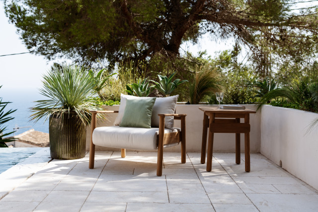 Outdoor Products and Design Trends Spotted at Maison & Objet 2025