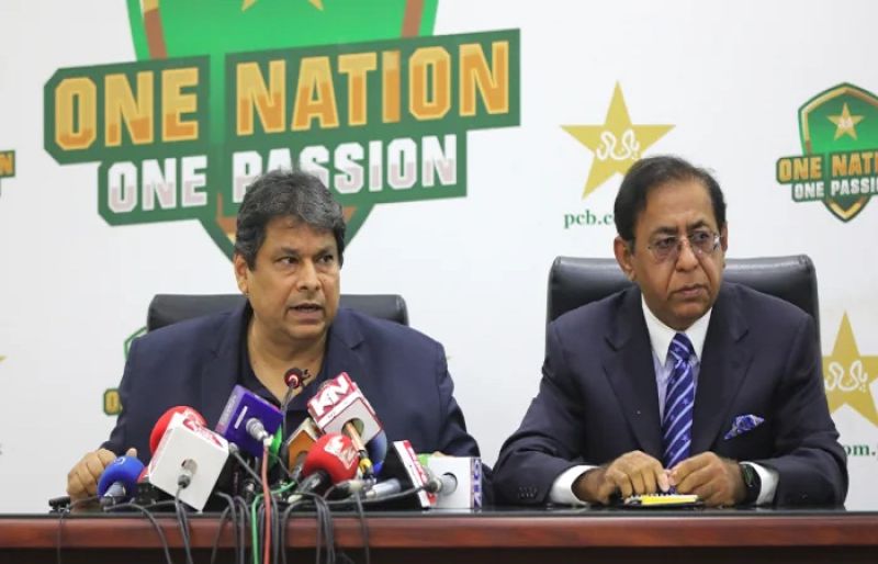 PCB confirms record revenue from Champions Trophy - SUCH TV