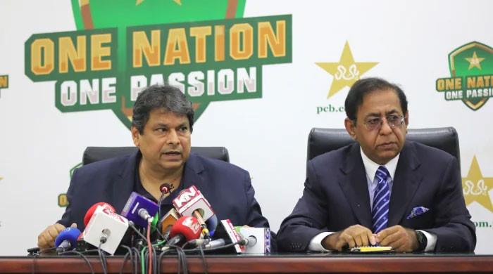 'Pack of lies': Pakistan rebuffs Indian media's claims of Champions Trophy losses