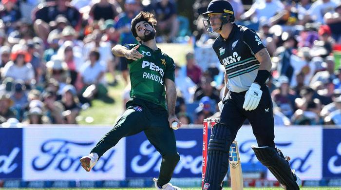 Pak vs NZ: New Zealand opt to bowl first against Pakistan in second T20I