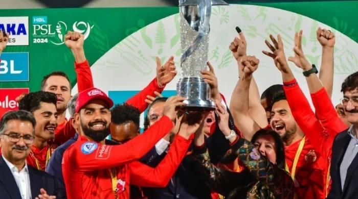 Pakistan Super League hopes to expand to eight teams after 2025