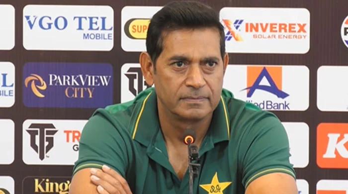 Pakistan to stage comeback after disappointing NZ loss: coach