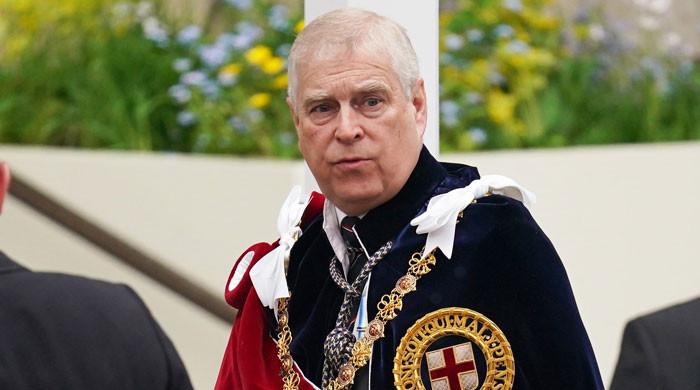 Palace issues final verdict on Prince Andrew’s future with royal family