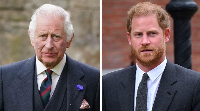 Palace issues update just hours before Prince Harry visa files go public