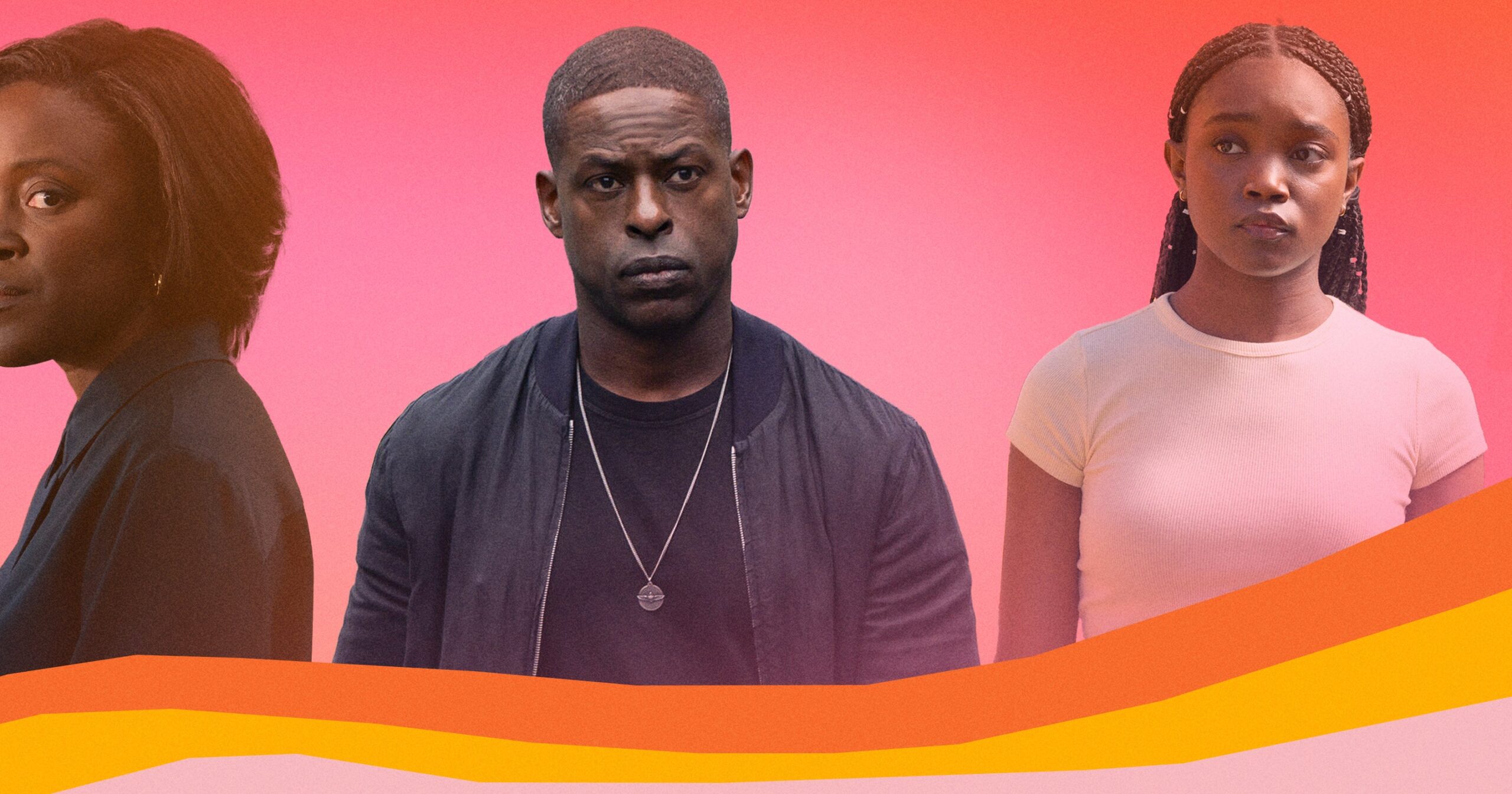 'Paradise' Is A Hit Because Sterling K. Brown Is The Hero TV Needs