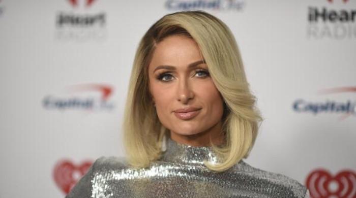 Paris Hilton weighs in on ADHD struggles: 'Always thinking of ideas'