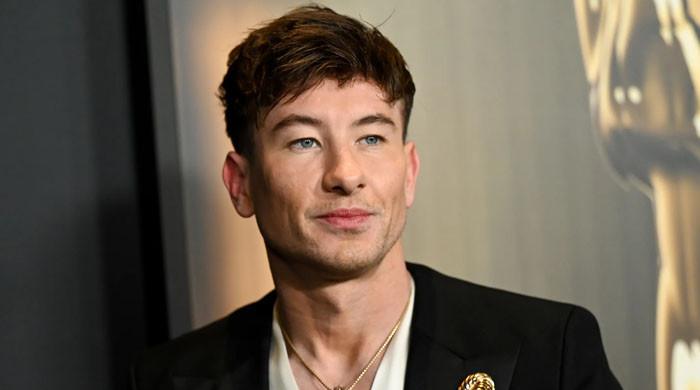 'Peaky Blinders' creator praises Barry Keoghan's spectacular acting skills