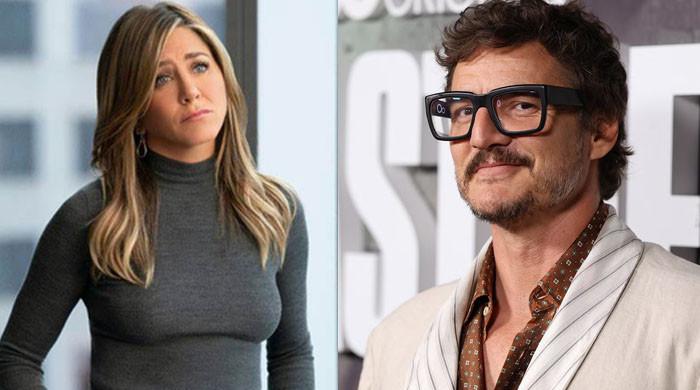 Pedro Pascal clears up dating rumours with Jennifer Aniston after 'cosy' dinner