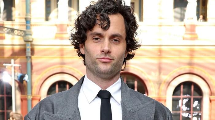 Penn Badgley brings his iconic voice to 'Nobody Wants This' in surprise collaboration