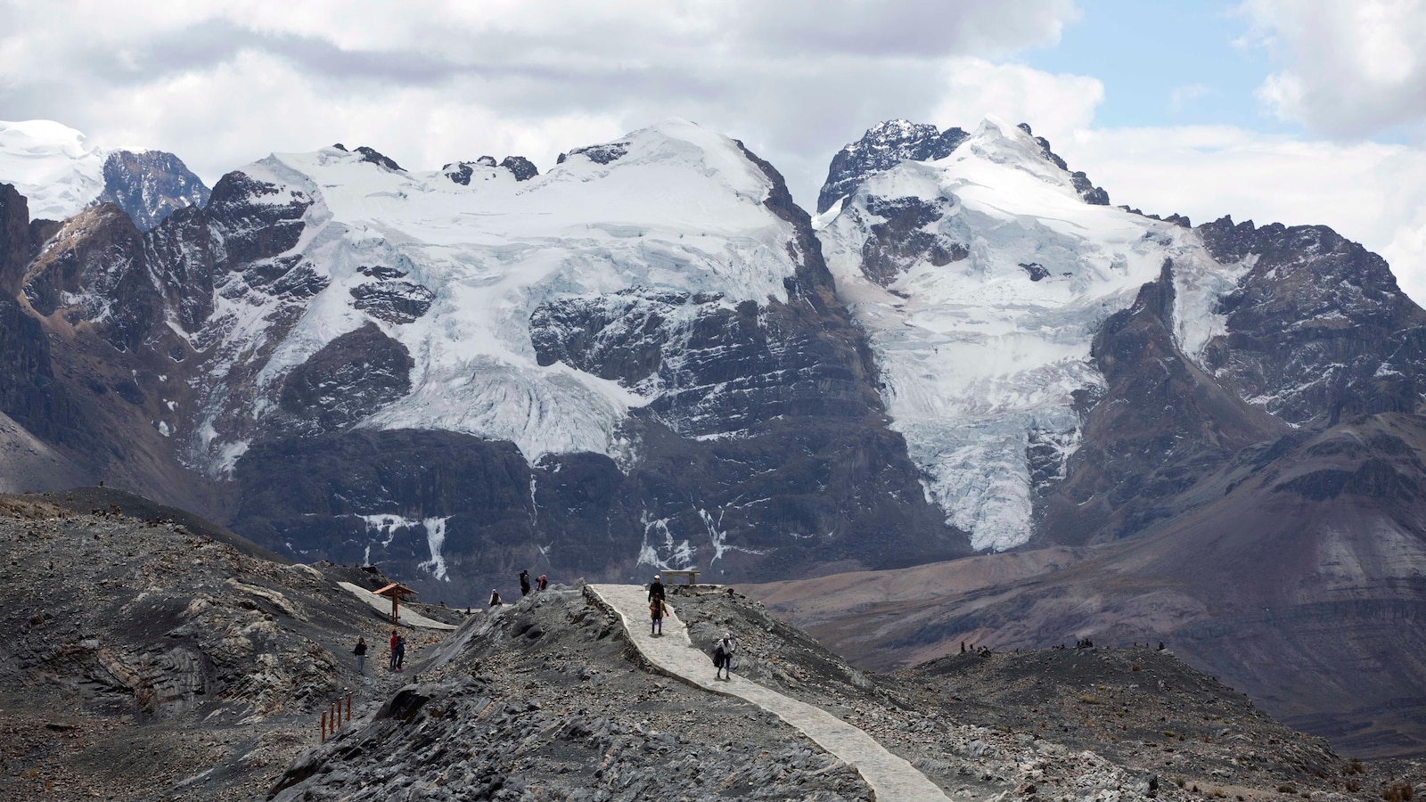 Peruvian farmer’s case against German energy giant RWE could reshape global climate accountability