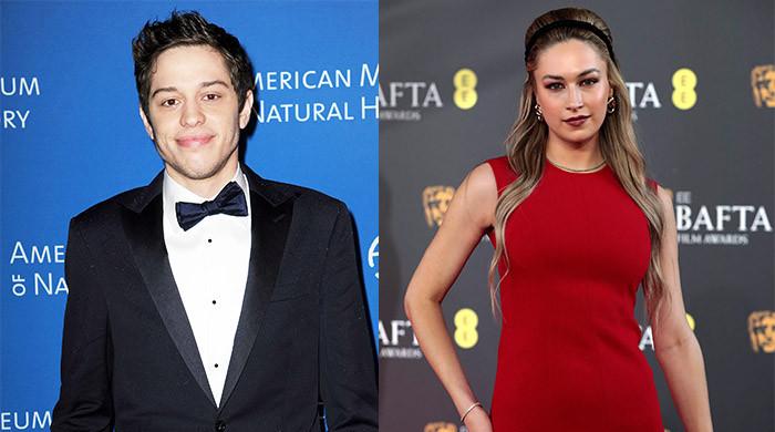 Pete Davidson’s new flame: Let’s meet Elsie Hewitt