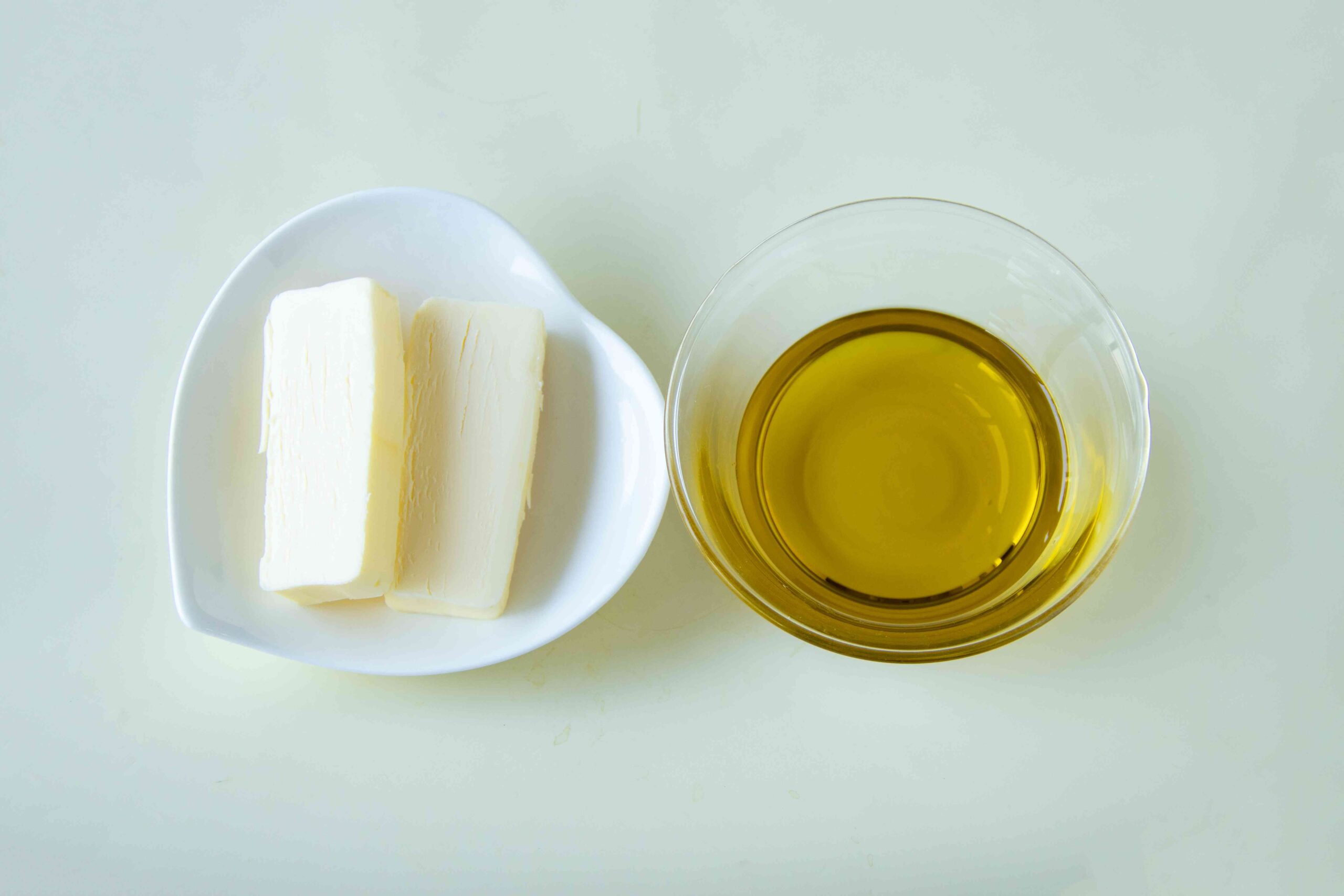 Plant-Based Oil or Butter? New Research Reveals Which Could Add Years to Your Life