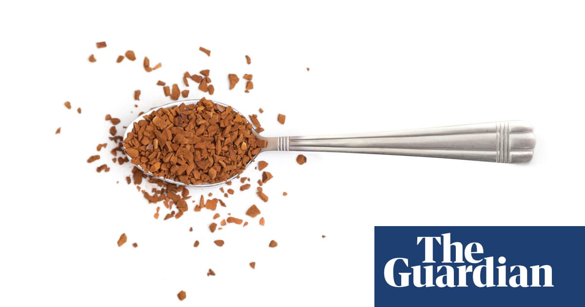 Price of instant coffee rises by up to 40% in a year for some brands, Which? finds