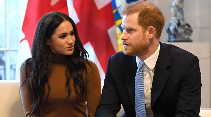 Prince Harry, Meghan Markle make major change ahead of important date