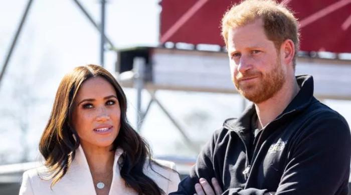 Prince Harry, Meghan Markle receive sad news about Archie, Lilibet's future