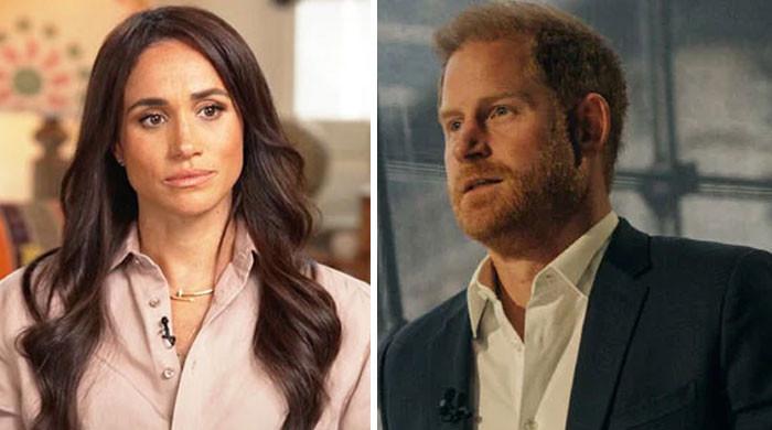 Prince Harry, Meghan Markle riding coattails of times past without earning a dime