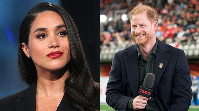 Prince Harry, Meghan Markle to split again for professional growth?