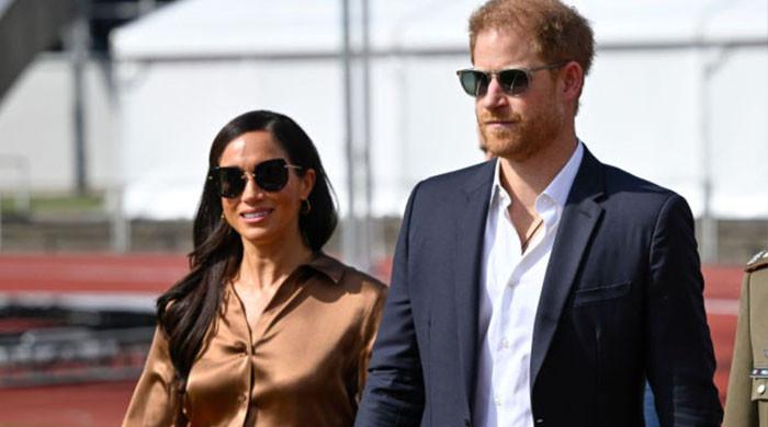 Prince Harry, Meghan Markle turn to old dating ritual to revive romance