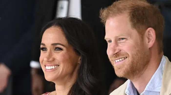 Prince Harry, Meghan's donation lands former US president's daughter in trouble