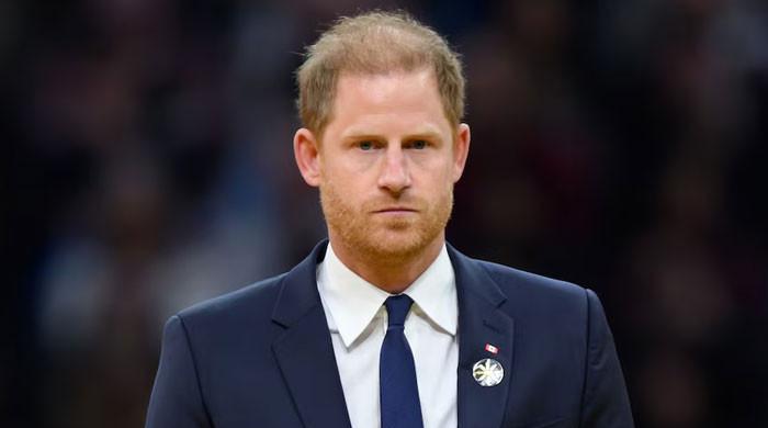 Prince Harry UK travel plans thrown in doubt after upsetting update