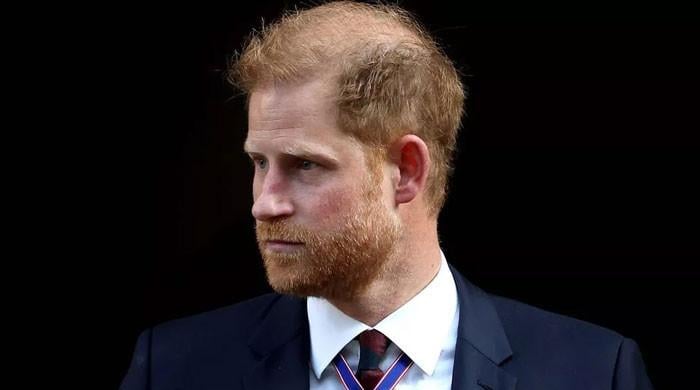 Prince Harry US visa case takes shocking turn as judge announces decision