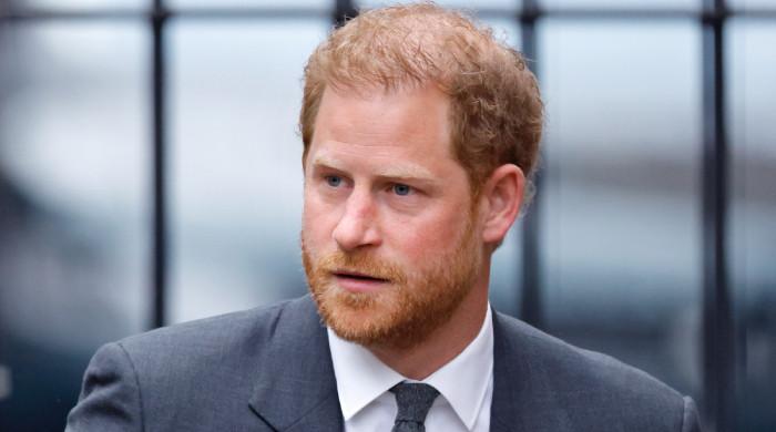 Prince Harry US visa documents released after drug use confession