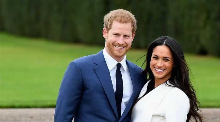 Prince Harry and Meghan accused of receiving US taxpayers money