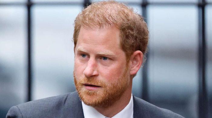 Prince Harry gets disappointing update from Netflix as deal nears its end