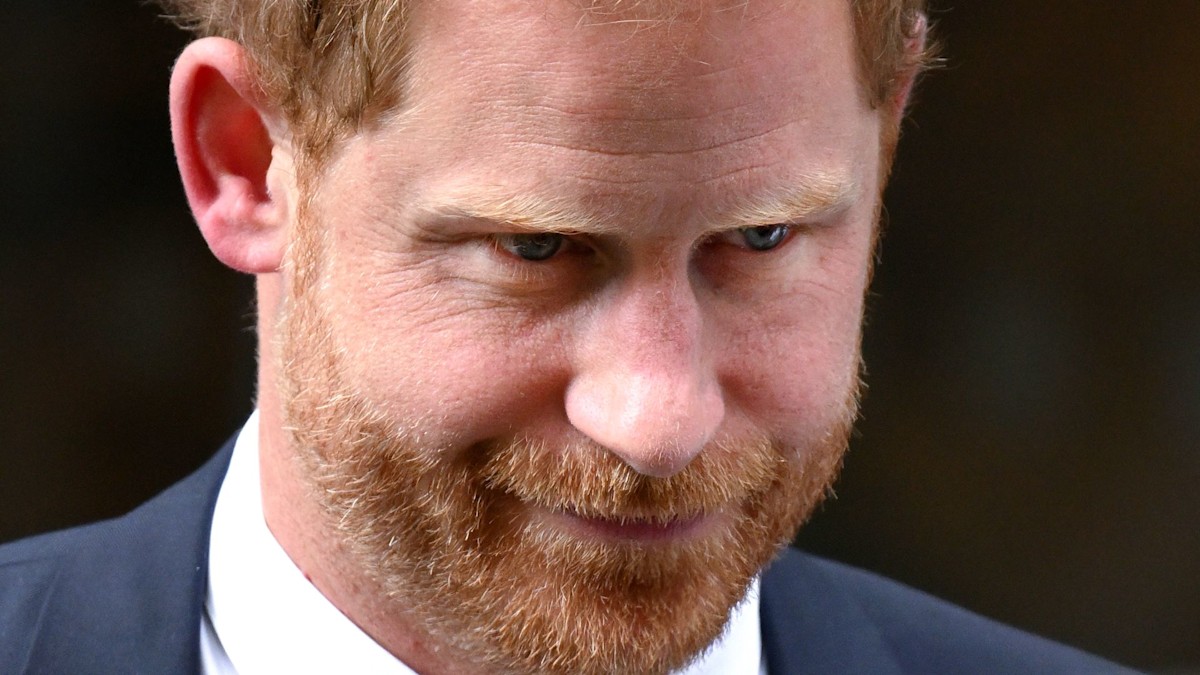 Prince Harry left 'devastated' as he resigns from his own charity - read statement