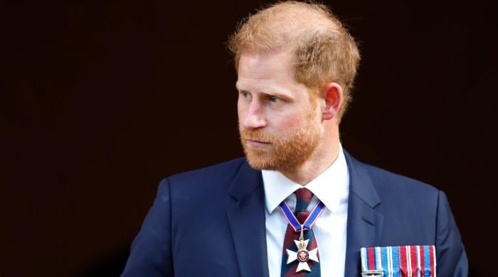 Prince Harry makes final decision about UK return amid speculations