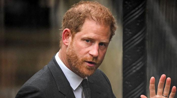 Prince Harry may lose key position in royal family amid US visa bombshell