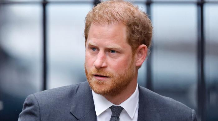 Prince Harry reacts to US judge shocking announcement in US visa case