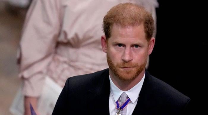 Prince Harry receives sad news from Palace amid visa row