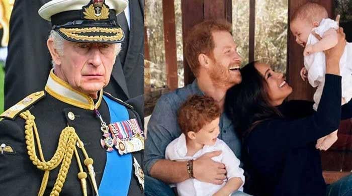 Prince Harry saved from potential harm