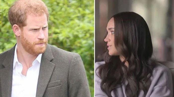 Prince Harry's US future turns unsure in Meghan Markle's eyes