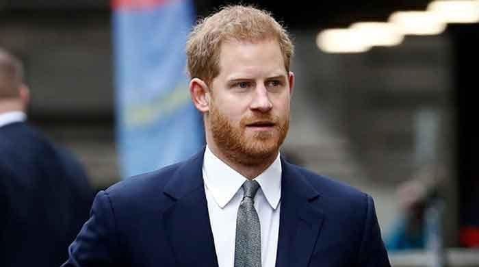 Prince Harry's biggest concern about UK return exposed: 'always a risk'