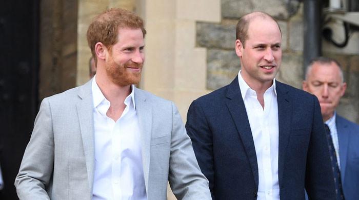 Prince William, Harry’s cousins share good news about family