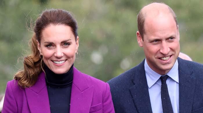 Prince William, Kate Middleton's exciting weekend plans revealed