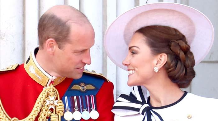 Prince William, Kate Middleton's thoughts on royal fame revealed