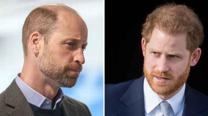 Prince William admits he 'wished' he had one trait that Prince Harry does