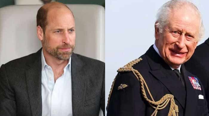 Prince William announces to leave UK after receiving order from King Charles