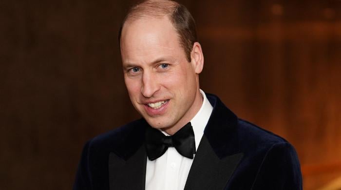 Prince William impresses with message in fluent Welsh: Watch