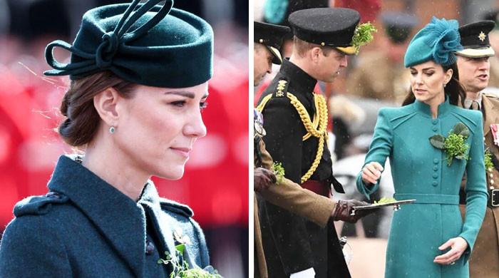 Prince William leaves Kate Middleton alone ahead of major royal appearance