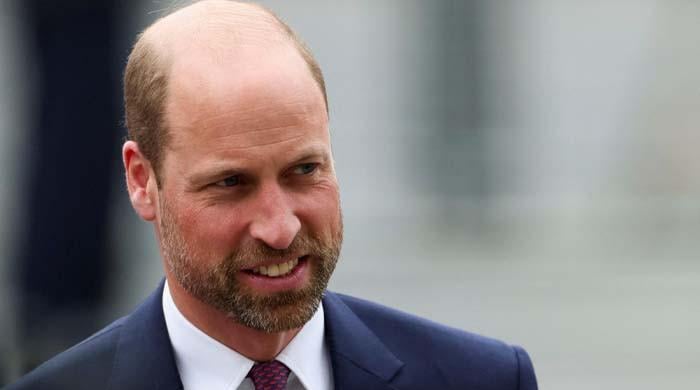 Prince William receives open threat after being branded 'target'