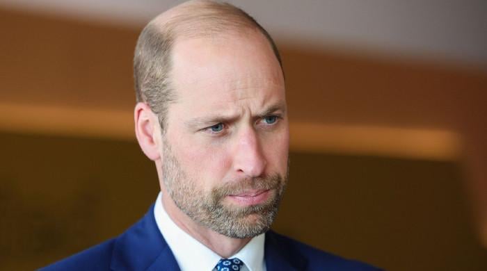 Prince William shares heartbreaking news after King Charles announcement