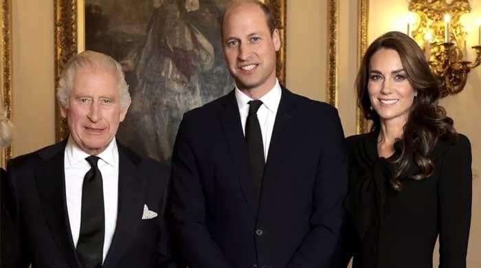 Prince William takes big role after meeting with King Charles